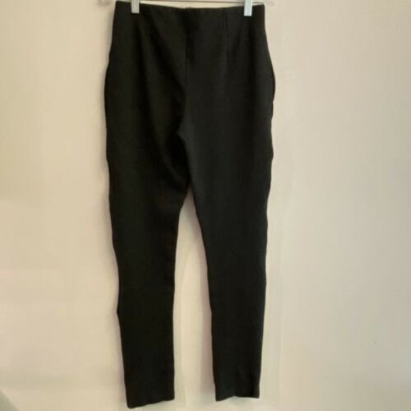 Love Tree Full length leggings women’s black size small - Picture 3 of 7